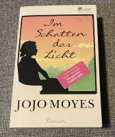 Im Schatten das Licht - JoJo Moyes Roman Essen - Stoppenberg Vorschau