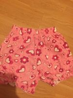 okay Hose kurz rosa pink Blume Herz Baby Hippie Hamburg - Altona Vorschau