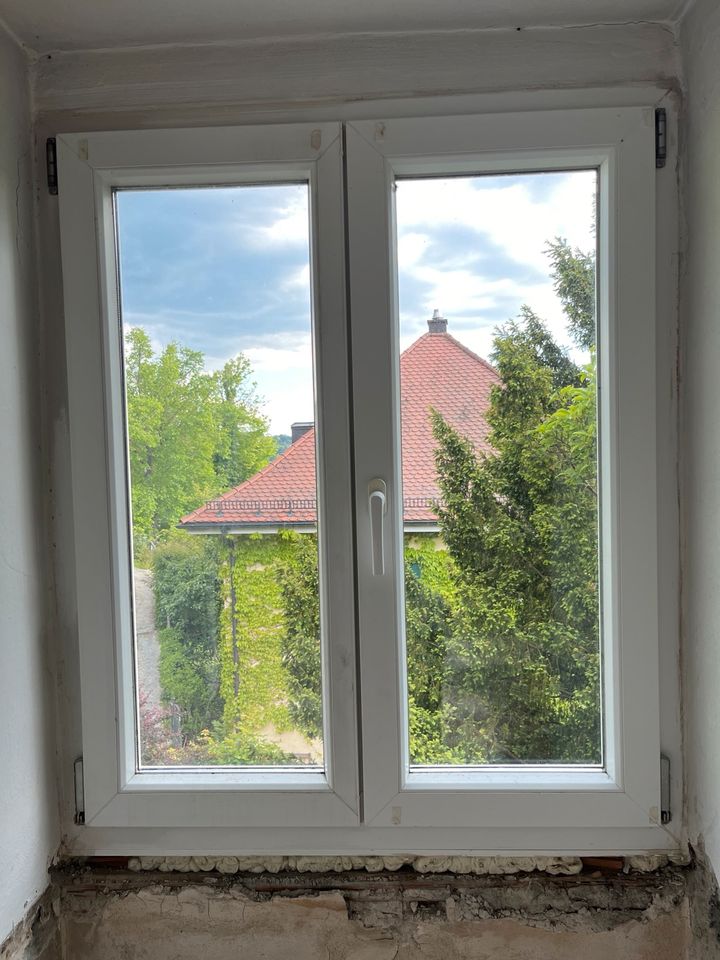 Fenster, Kunststoff 2 fach Verglasung, Haidl in Passau