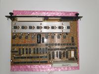 VEM Numerik AD2 Karte RFT G101934 , Robotron DDR Rechner Sachsen - Flöha  Vorschau