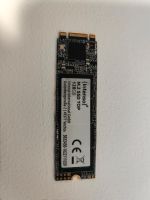 128 GB M2 SSD Intenso Festplatte Baden-Württemberg - Heubach Vorschau