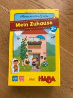 HABA Meine ersten Spiele - Mein Zuhause (Kinderspiel) Köln - Porz Vorschau