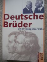 Deutsche Brüder - Zwölf Doppelporträts Niedersachsen - Oldenburg Vorschau