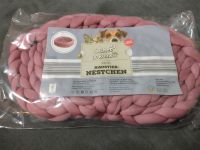 Cachet & Romeo Haustier-Nestchen Hund Katze Pink #Neu# Sachsen - Taura Vorschau