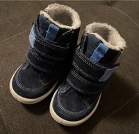 Neuwertige Winterschuhe von Superfit (Gr. 21) Niedersachsen - Oldenburg Vorschau