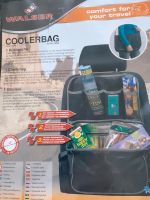 Walser Coolerbag Organzier fürs Auto Bayern - Pleinfeld Vorschau