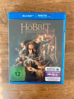 Der Hobbit - Smaugs Einöde, Blue-Ray DVD Niedersachsen - Braunschweig Vorschau