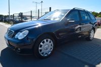 Mercedes-Benz C 180 Kompressor T"Automatik"Klima"HU-AU Neu" Königs Wusterhausen - Wildau Vorschau