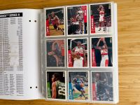 Upper Deck NBA Basketball 1996/1997 Series 2, 138 Karten Pankow - Prenzlauer Berg Vorschau