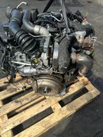 Motor Jeep Grand Cherokee WK2 EXF VM63D BJ19 3.0D 250PS KOMPLETT Nordrhein-Westfalen - Leverkusen Vorschau