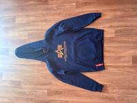 Pullover Alpha Industries Vahr - Neue Vahr Nord Vorschau