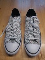 Converse Gr.41,5, Sneaker " Keith Haring", Chucks, Schuhe Bonn - Auerberg Vorschau