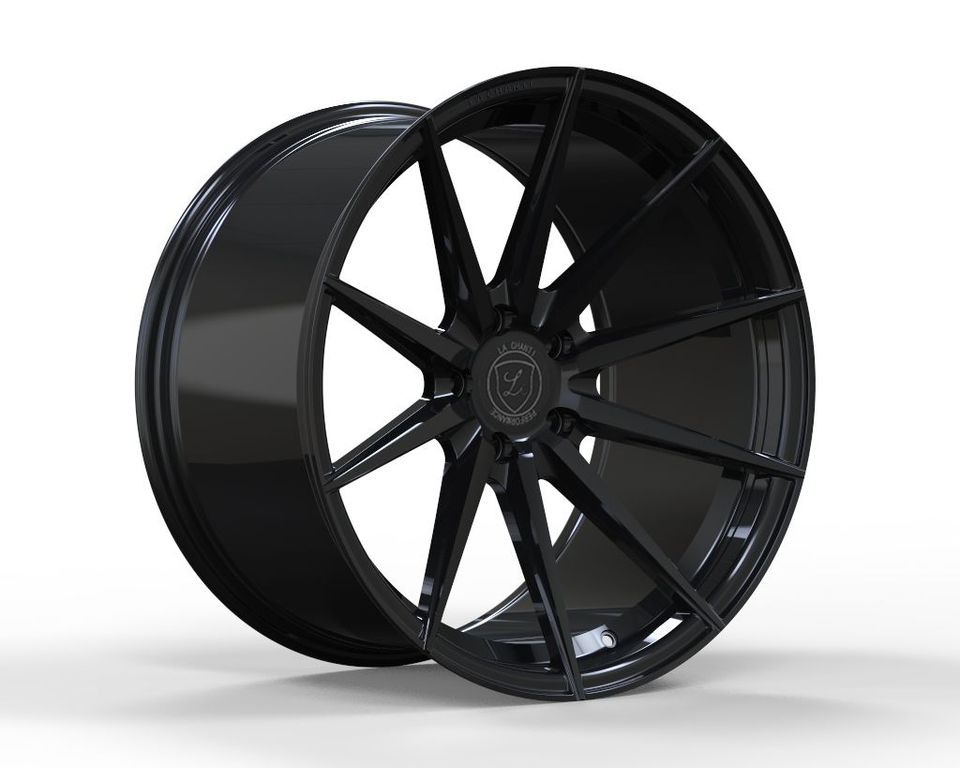 20 Zoll LA CHANTI PERFORMANCE LC-P10 Alufelgen 5x112 Felgen für Mercedes C63 AMG A205 C205 E-Klasse W212 E63 W213 C238 W207 S-Klasse W207 S63 S65 A217 C217 W222 in Hagen