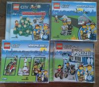 Lego Geschichten CD Kinder Hörspiele Nordrhein-Westfalen - Ahlen Vorschau