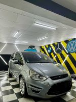 Ford S Max 2.0 TD Comfort Baden-Württemberg - Offenburg Vorschau