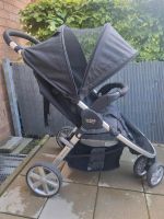 Kinderwagen/Buggy Britax  B-Agile Wandsbek - Hamburg Rahlstedt Vorschau