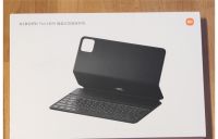 Xiaomi Pad 6 Keyboard/Tastatur in Schwarz (mit OVP) Baden-Württemberg - Baden-Baden Vorschau