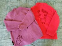 Fleece Jacken, eine Jack Wolfskin Brandenburg - Velten Vorschau