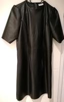 Lederimitatkleid Saarland - Saarlouis Vorschau