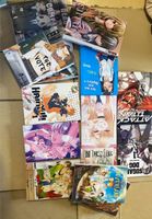 Verschiedene Manga siehe Beschreibung Nordrhein-Westfalen - Düren Vorschau