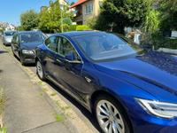 Tesla Model S 75 - Hessen - Kassel Vorschau