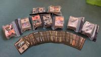 Magic the Gathering - Länder (7 x 100 Stk.) Nordrhein-Westfalen - Bornheim Vorschau