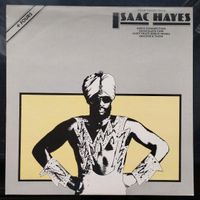 Isaac Hayes Four Tracks 12" Vinyl 1A Zustand 1977 ABC Aufzeichn. Dortmund - Innenstadt-West Vorschau