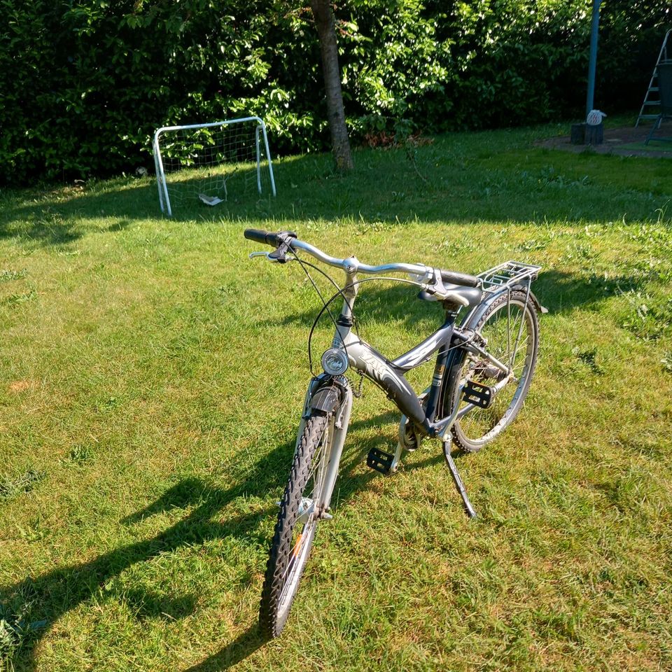 Jungenfahrrad 24er in Gronau (Westfalen)