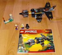 Lego Ninjago Cole's Felsenbrecher 70747 Baden-Württemberg - Schallstadt Vorschau