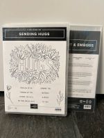Stampin Up  Produktpaket Sending Hugs neu und ovp Baden-Württemberg - Waiblingen Vorschau