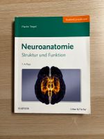 ELSEVIER Lehrbuch Neuroanatomie - Martin Trepel - 7. Auflage Bayern - Erlangen Vorschau