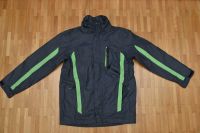 CMP Regenjacke Sommerjacke ohne Kapuze Gr. 152/158 Dresden - Blasewitz Vorschau