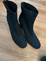 Stiefel mit Absatz Essen - Essen-Borbeck Vorschau