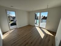 Attraktive helle Penthouse-WHG (Erstbezug) in Moordeich, ca. 84m² Niedersachsen - Stuhr Vorschau