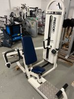 Precor CURVE ChestPress / Brustpresse, gebraucht, NO Nautilus Innenstadt - Köln Altstadt Vorschau