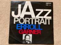 LP Vinyl Errol Garner Jazz Portrait Nordrhein-Westfalen - Schlangen Vorschau