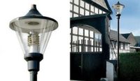 LED Lampe Laterne deutsche Produktion Gartenlampe Strassenlampe Schleswig-Holstein - Tangstedt  Vorschau