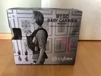 Babytrage von Cybex Sachsen - Chemnitz Vorschau
