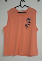 Top Gr.50 von Helena Vera apricot Hessen - Frielendorf Vorschau