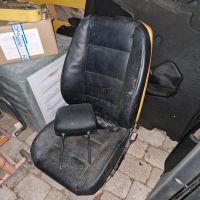 Bmw e36 Ledersitze teile. Niedersachsen - Celle Vorschau