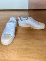 Adidas Slipper Niedersachsen - Burgwedel Vorschau