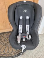 Britax Römer Duo plus Cosmos black Isofix Bayern - Raubling Vorschau