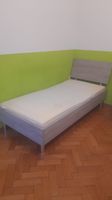 Bett mit Matratze Maße 200x90 cm wie neu Berlin - Tempelhof Vorschau