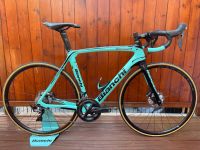 BIANCHI OLTRE XR3, DISC, ULTEGRA 11S, Größe 57 cm ! Nürnberg (Mittelfr) - St Leonhard Vorschau