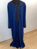 Jellaba Kaftan Takshita Kleid Abaya Elbise stilltauglich wNeu Nordrhein-Westfalen - Erkrath Vorschau