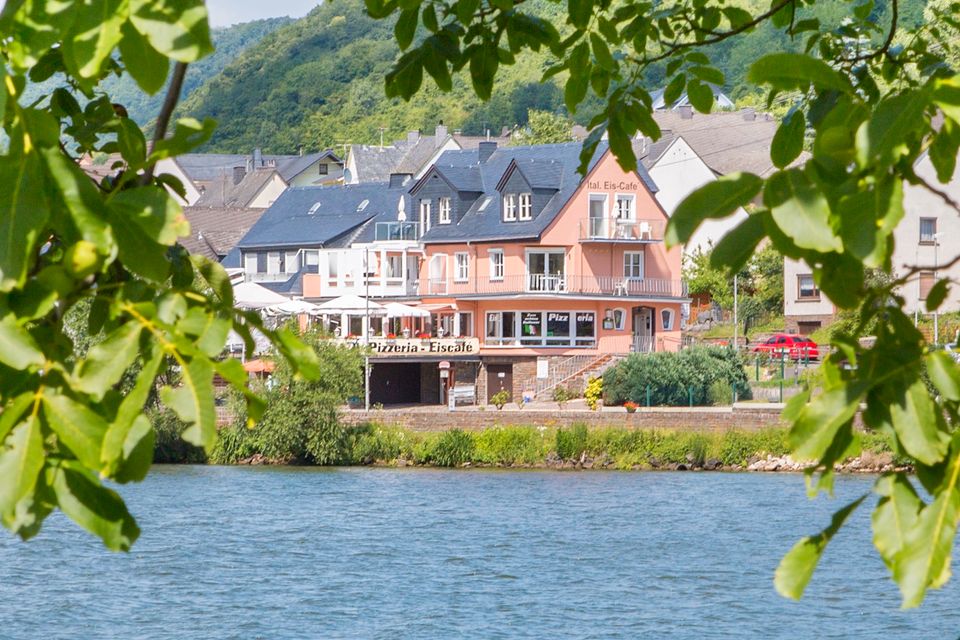 Objekt Moselstraße 50 in Oberfell zu vermieten in Koblenz