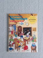 Mein allererstes Wörterbuch Englisch for Kids Baden-Württemberg - Crailsheim Vorschau
