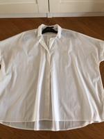 Someday Bluse oversized weiß Nordrhein-Westfalen - Pulheim Vorschau