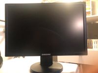 Samsung Monitor 18 Zoll Thüringen - Dingelstädt Vorschau