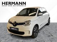 Renault Twingo Intens Electric *LED*KlimaA*AUT*LM*Leder Thüringen - Mühlhausen Vorschau